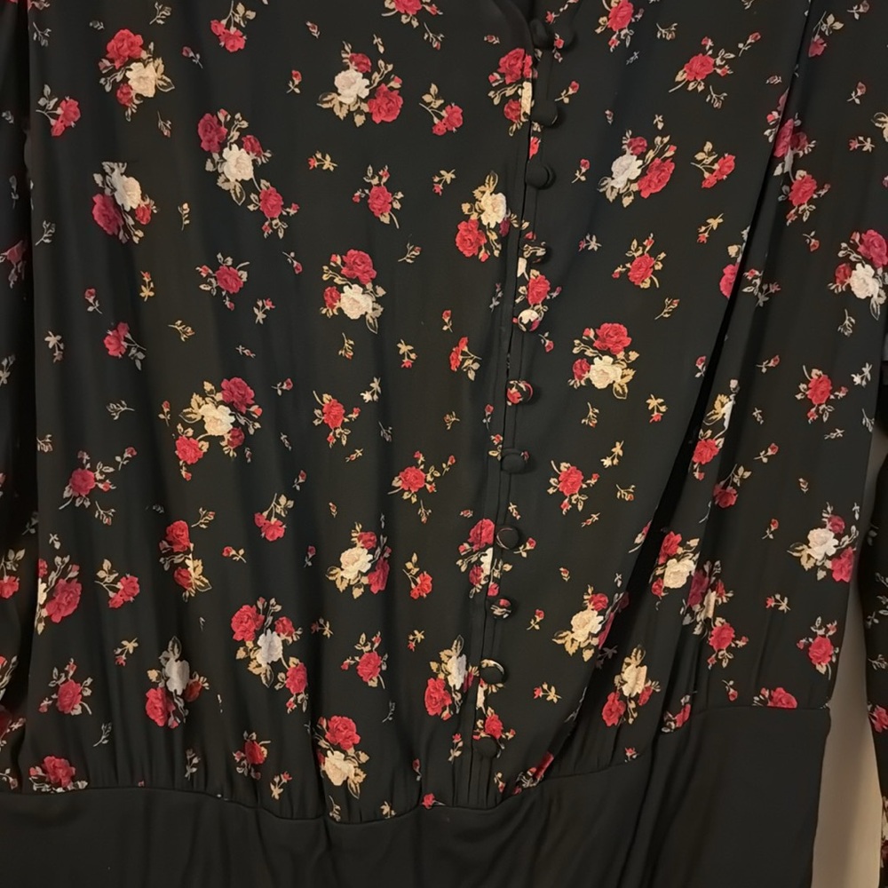Torrid Body Suit - Picture 3 of 5